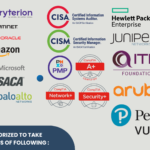 Kryterion Authorized Testing Center at FAPSS