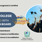 FAPSS College Affiliated with Ziauddin Board