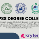 FAPSS for Degree Education