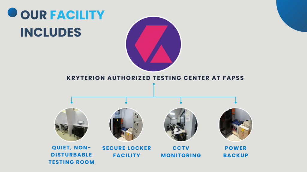 Our Facilities at FAPSS Education